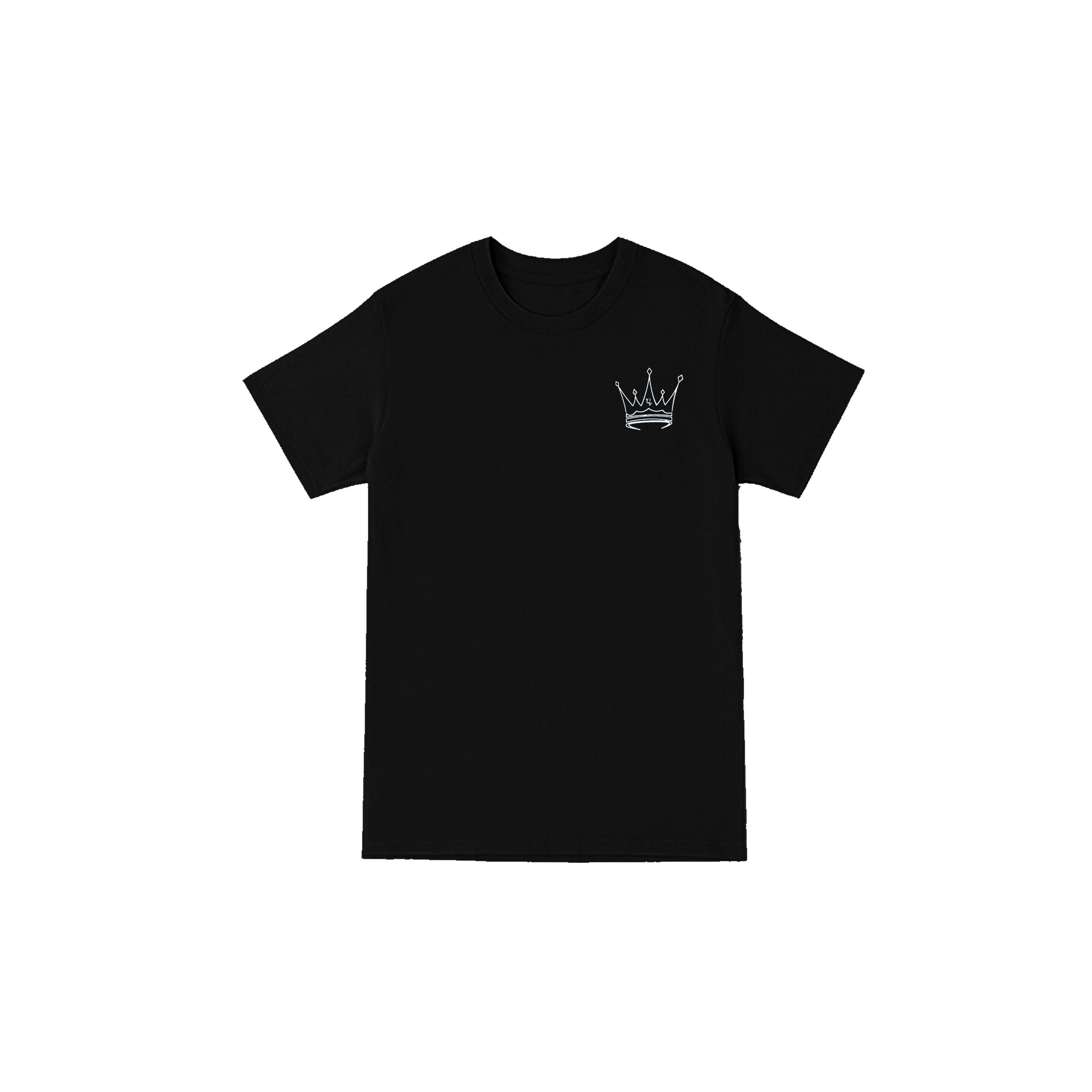 Qing Valid T-Shirt