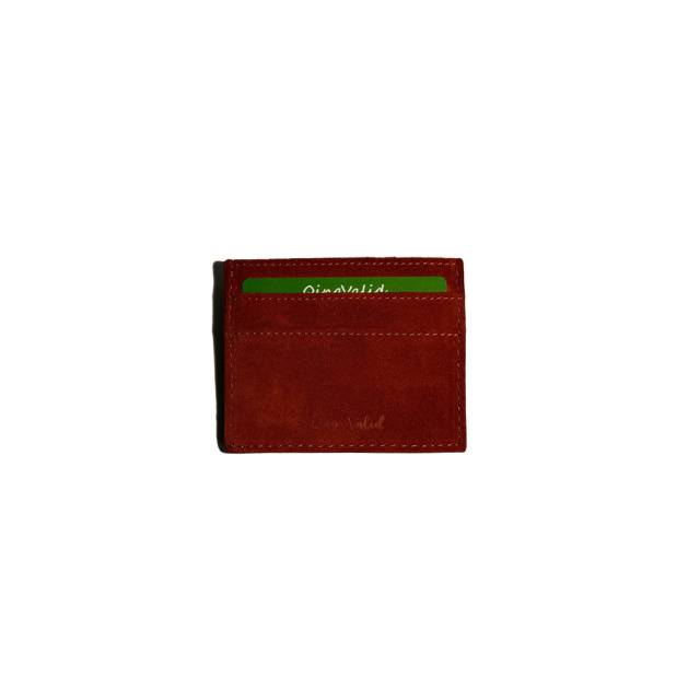 LunaOlivier Cardholder