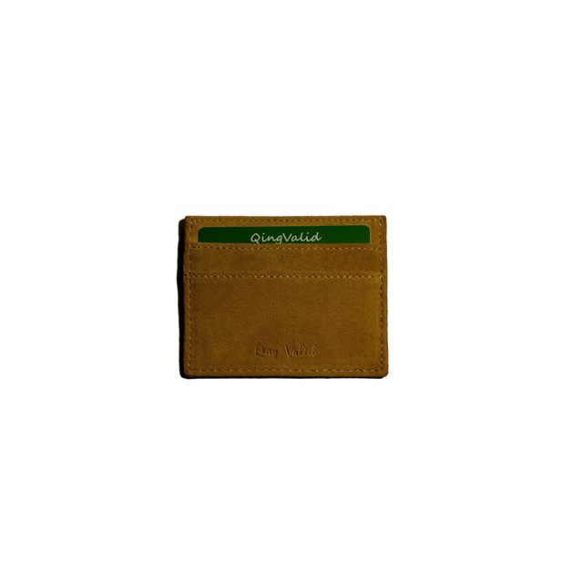 LunaOlivier Cardholder