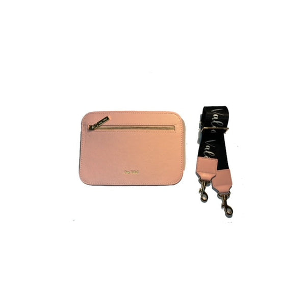 Gold plated MiréVon Crossbody bag