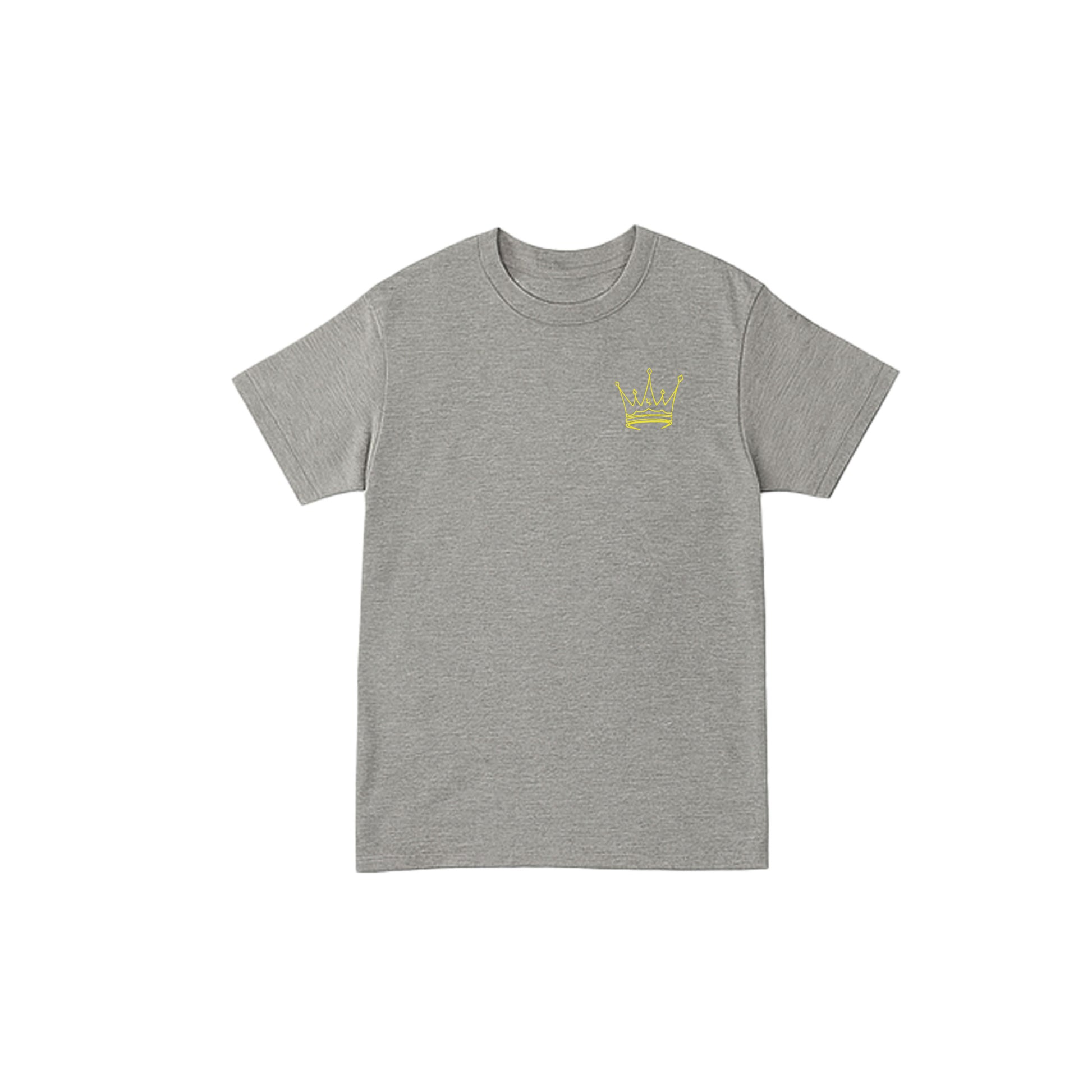 Qing Valid T-Shirt