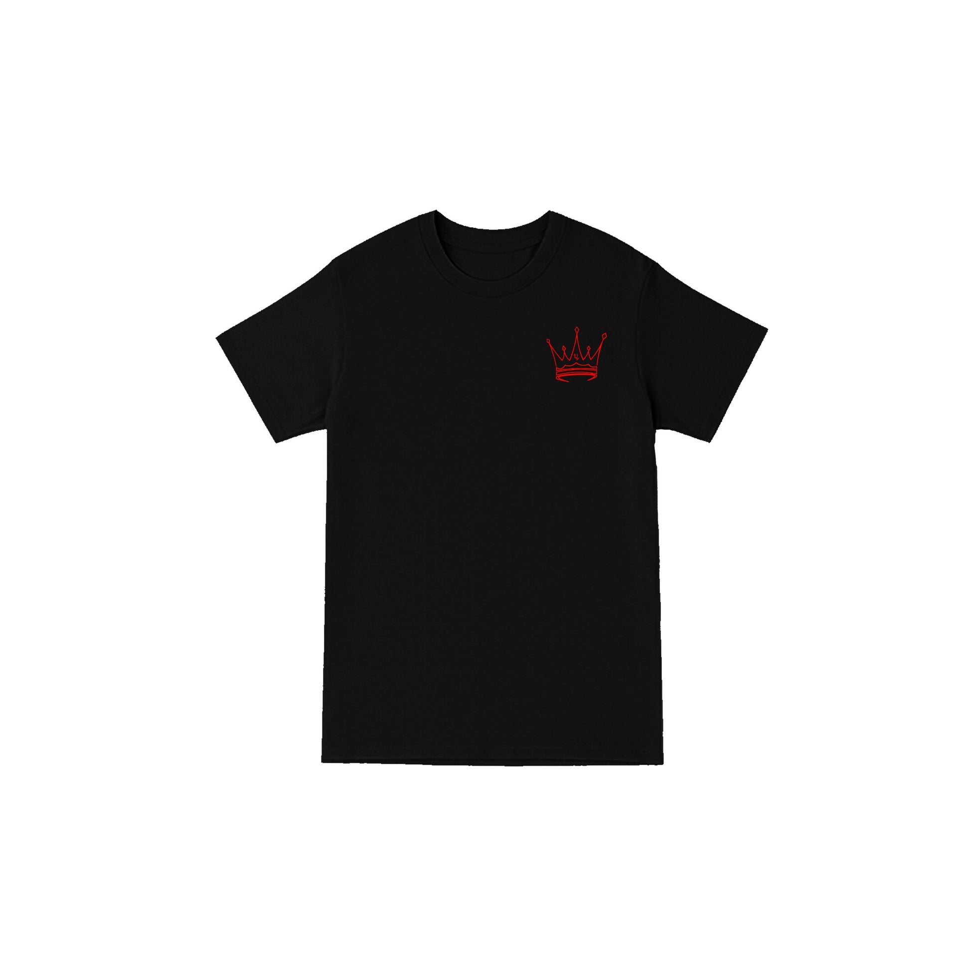 Qing Valid T-Shirt