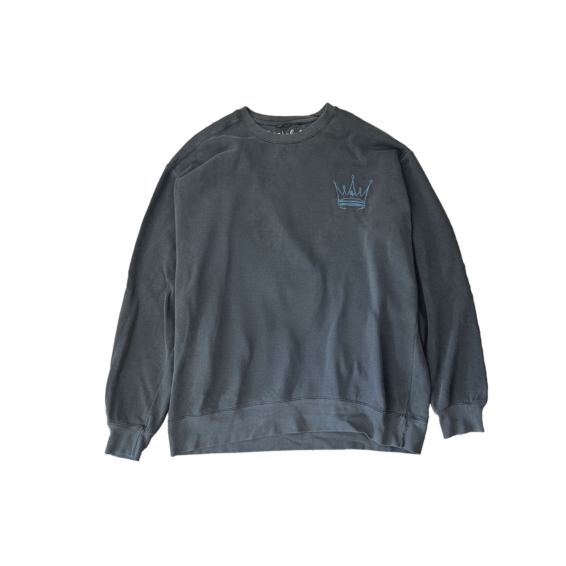 Qing Valid Crewneck Sweater
