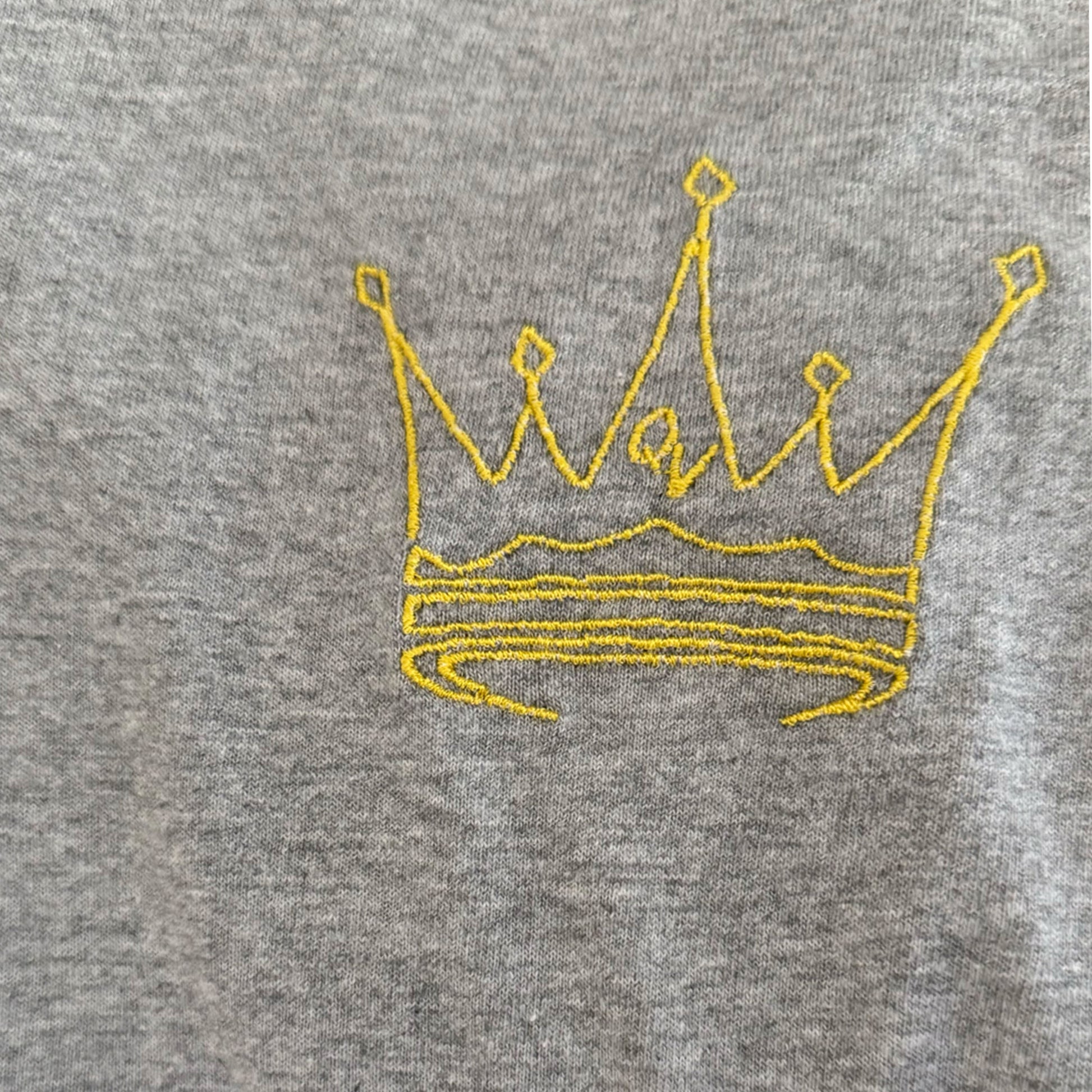 Qing Valid T-Shirt