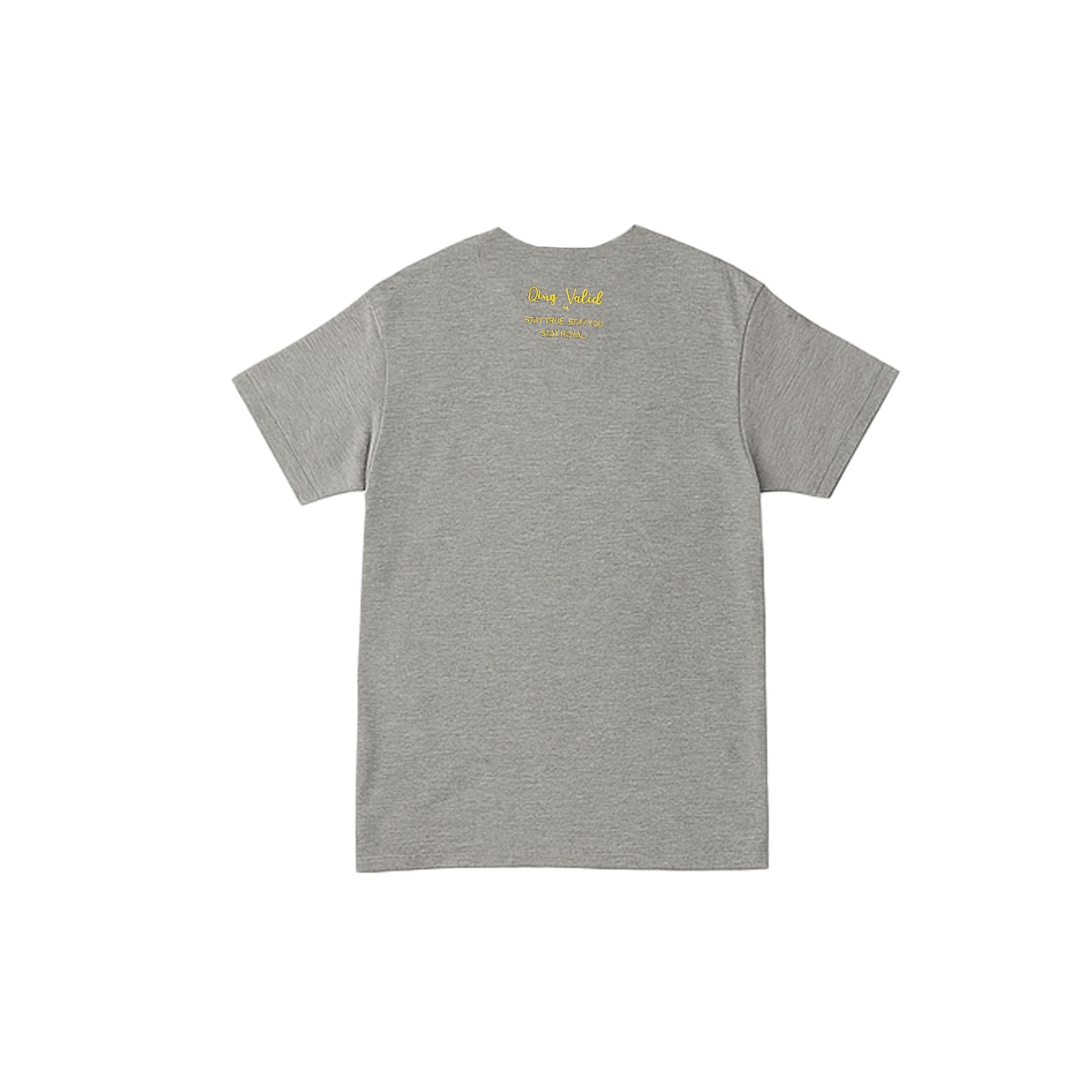 Qing Valid T-Shirt