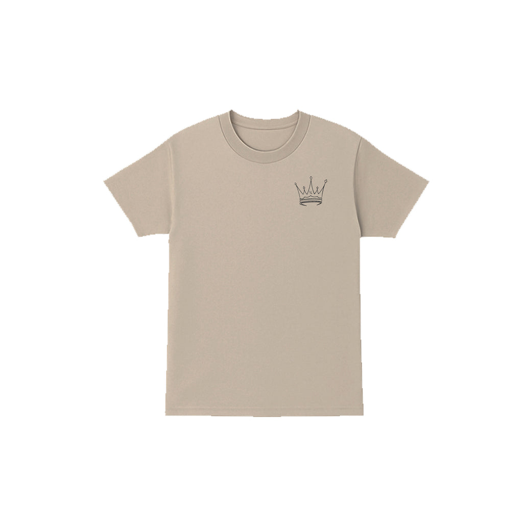 Qing Valid T-Shirt