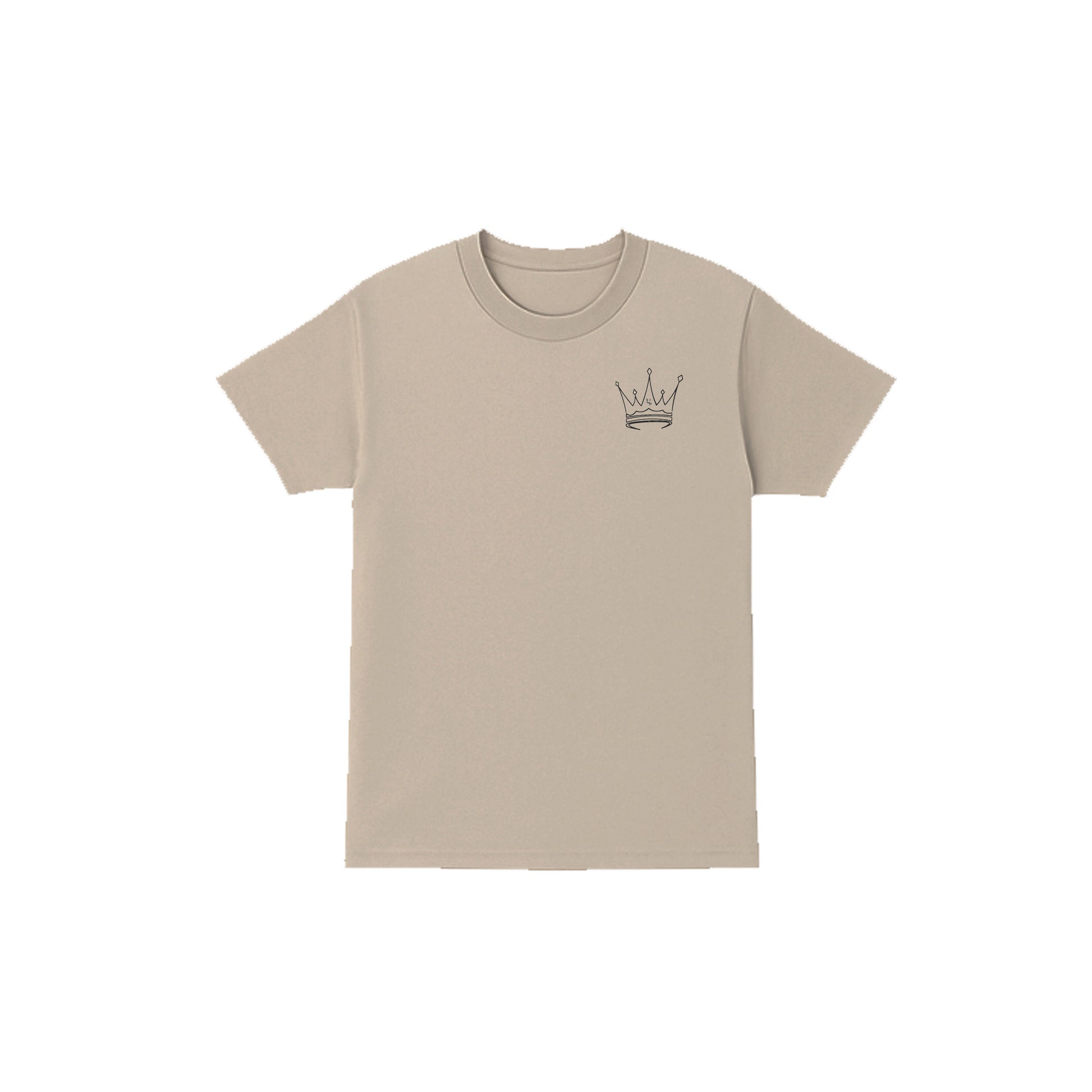 Qing Valid T-Shirt