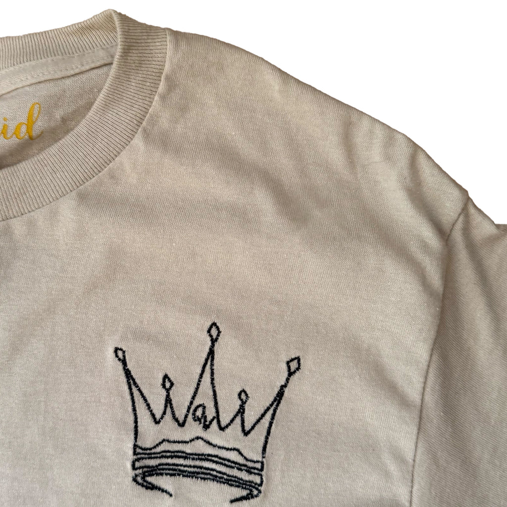 Qing Valid T-Shirt
