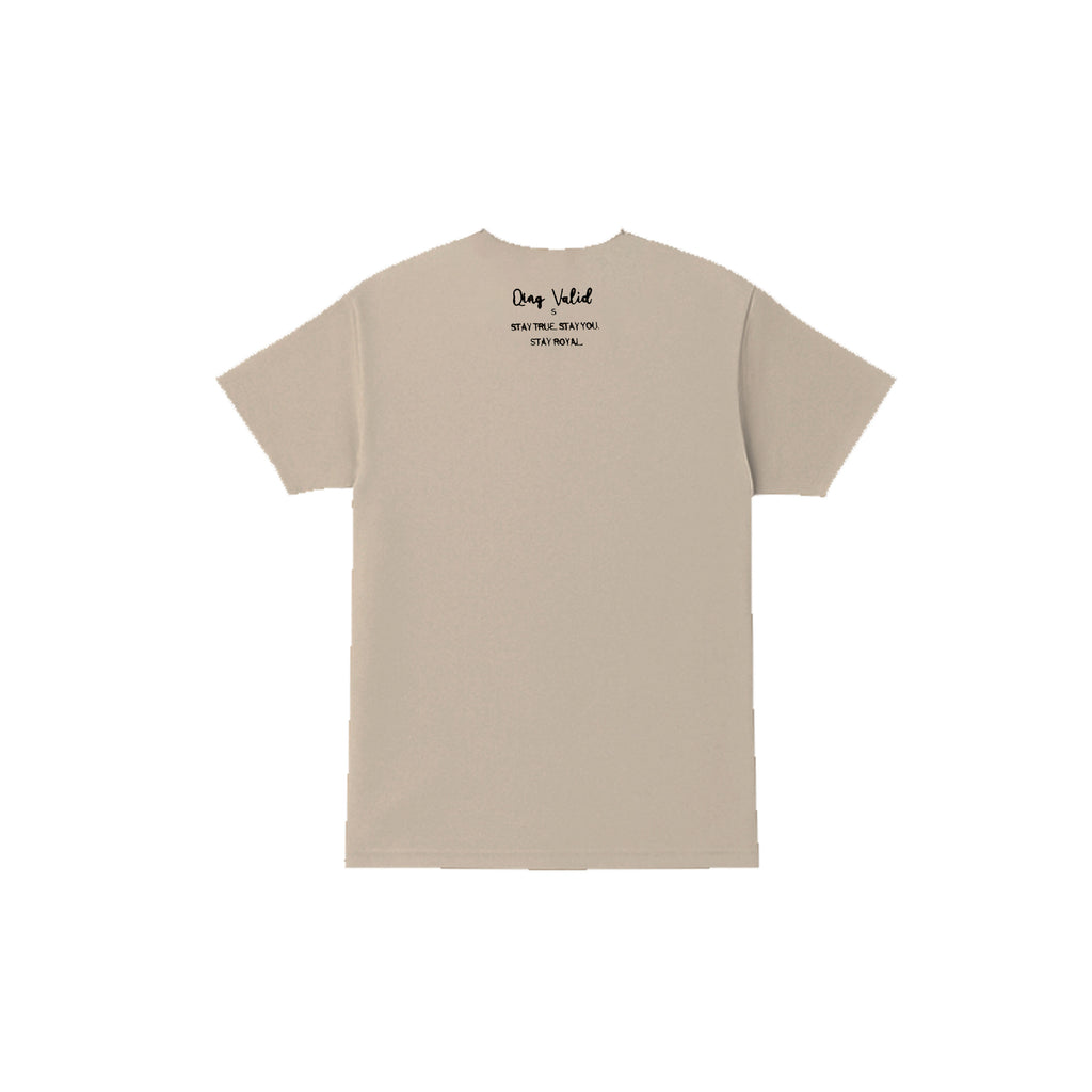 Qing Valid T-Shirt