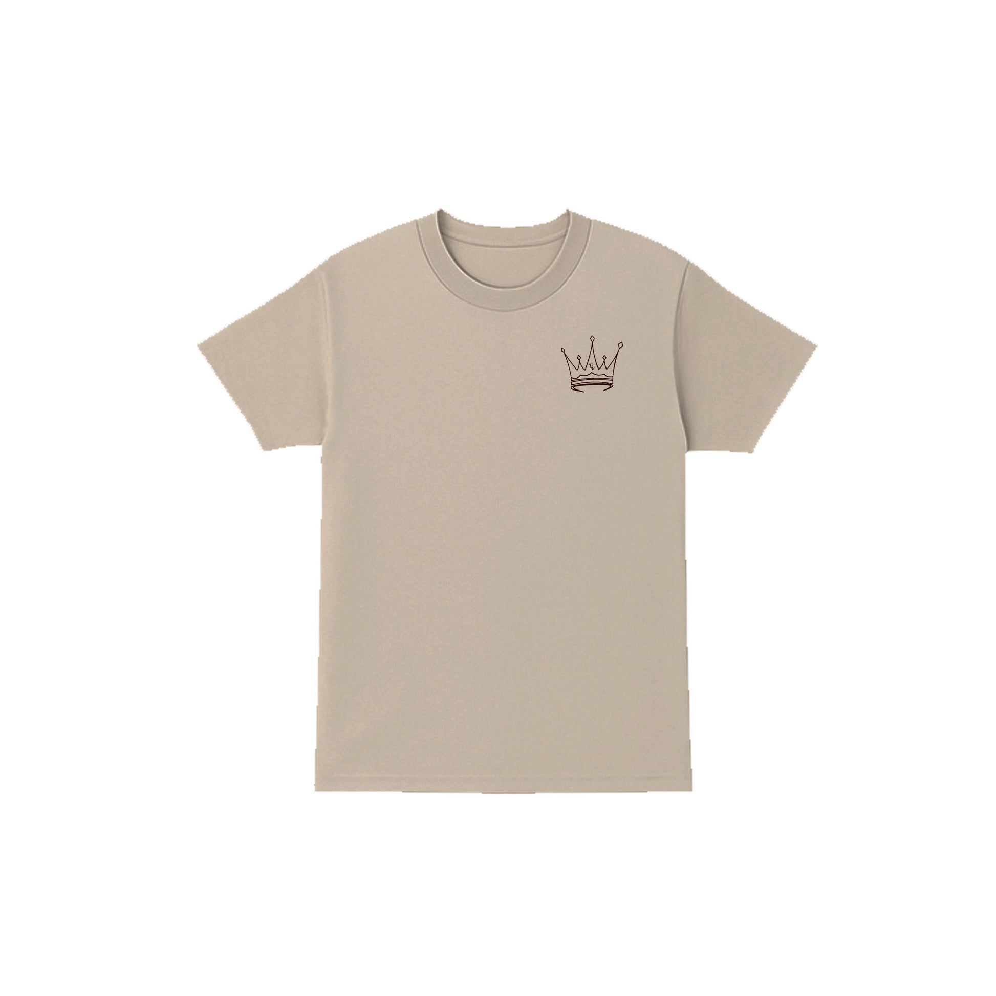 Qing Valid T-Shirt