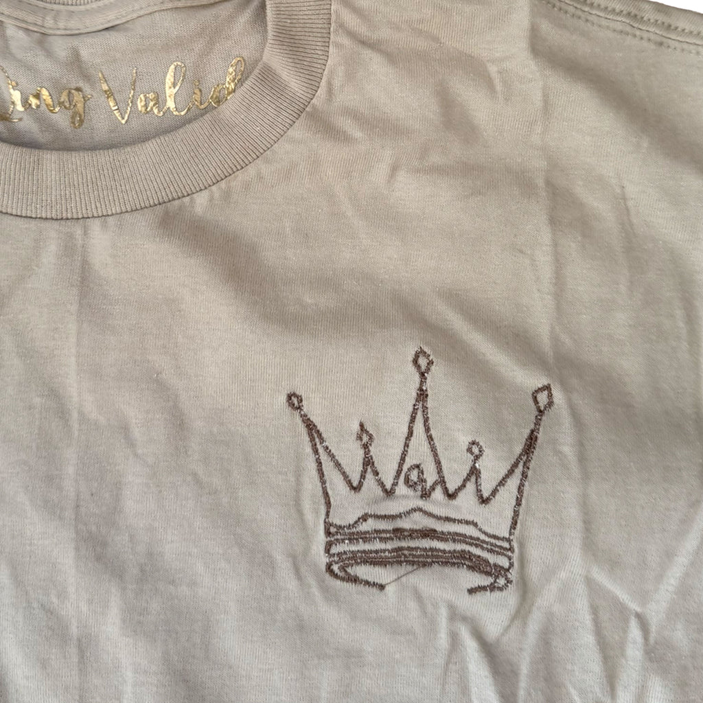 Qing Valid T-Shirt