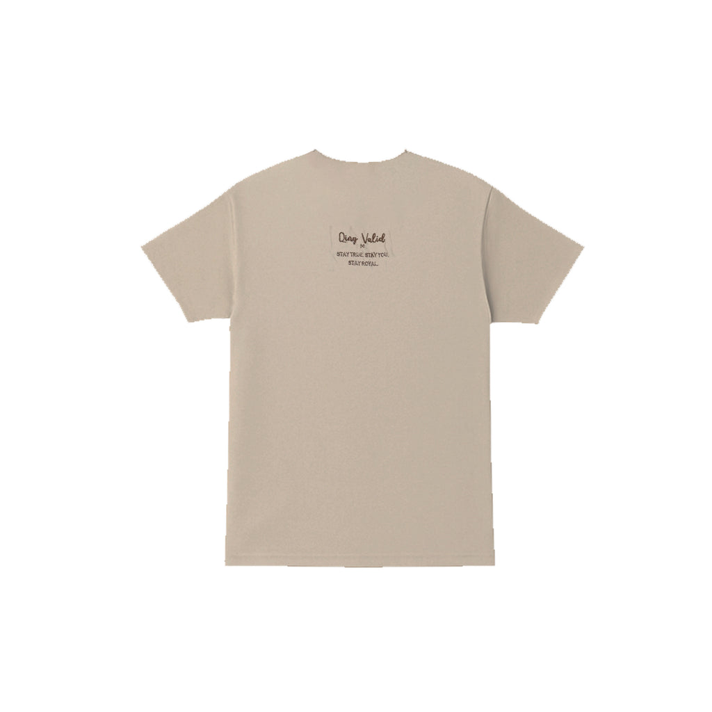Qing Valid T-Shirt