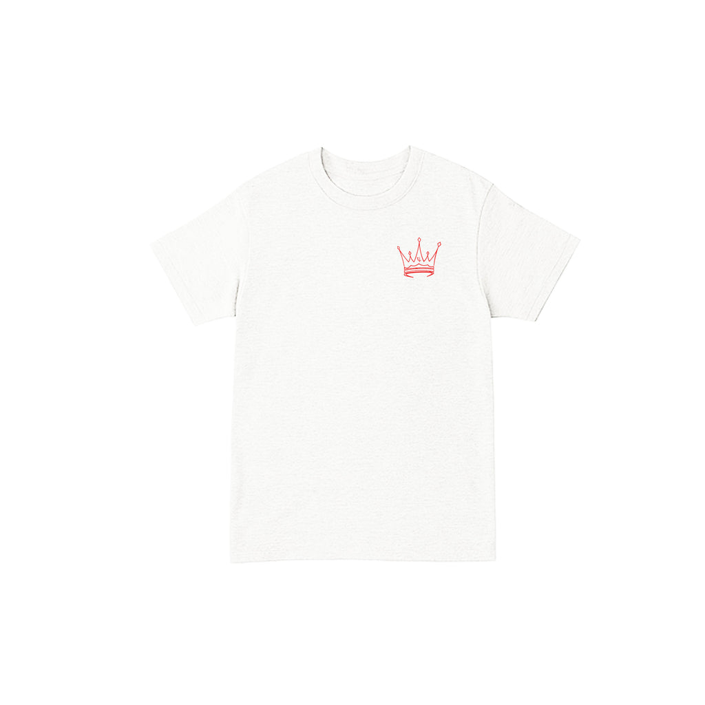 Qing Valid T-Shirt