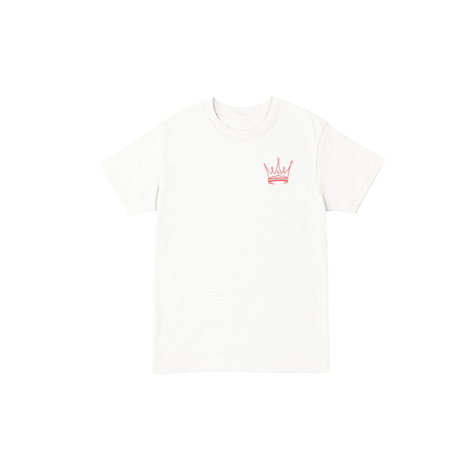 Qing Valid T-Shirt